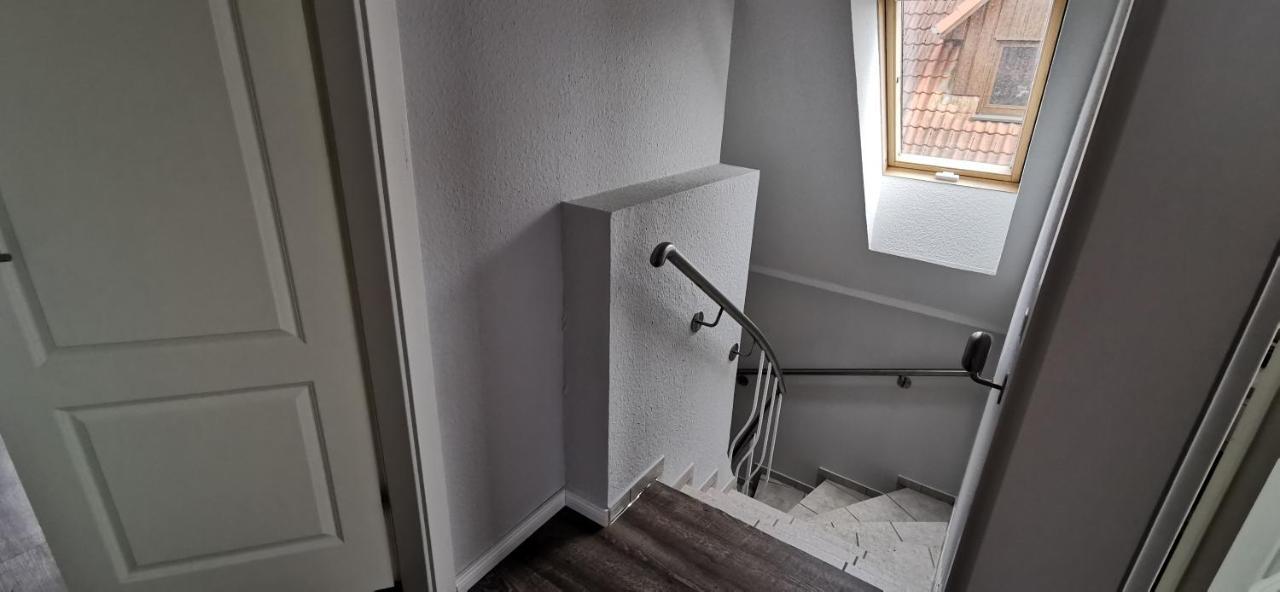 Ferienhaus Heidegeist Soltau Bagian luar foto